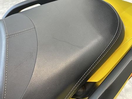 ヤマハ XMAX 250 XMAX 2018年モデル/グリップヒーター/トップケース/USB電源/ビームスサイレンサ 26