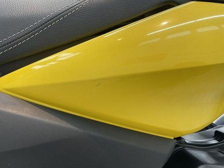 ヤマハ XMAX 250 XMAX 2018年モデル/グリップヒーター/トップケース/USB電源/ビームスサイレンサ 34