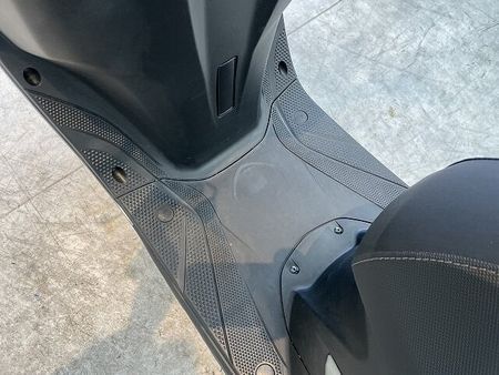 ヤマハ アクシス Z AXIS Z 2024年モデル/リアボックス付き/USB電源!! 28