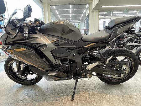 カワサキ ZX-25R Ninja ZX-25R SE【マル得】2022年モデル/フェンダーレス/エンジンスライダ 12