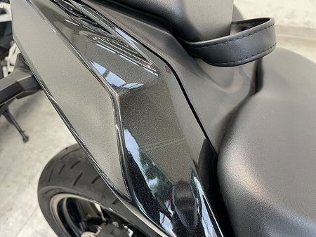 カワサキ ZX-25R Ninja ZX-25R SE【マル得】2022年モデル/フェンダーレス/エンジンスライダ 15