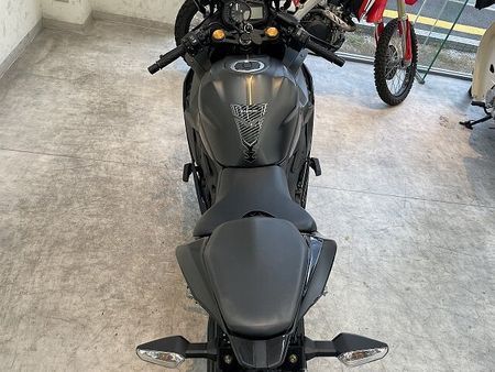 カワサキ ZX-25R Ninja ZX-25R SE【マル得】2022年モデル/フェンダーレス/エンジンスライダ 18