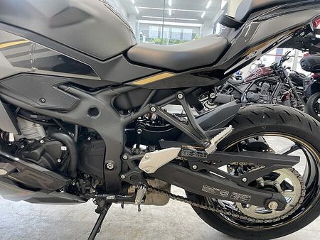 カワサキ ZX-25R Ninja ZX-25R SE【マル得】2022年モデル/フェンダーレス/エンジンスライダ 23