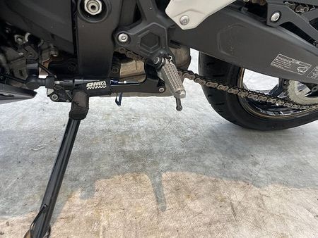 カワサキ ZX-25R Ninja ZX-25R SE【マル得】2022年モデル/フェンダーレス/エンジンスライダ 24