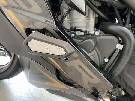 カワサキ ZX-25R Ninja ZX-25R SE【マル得】2022年モデル/フェンダーレス/エンジンスライダ 31
