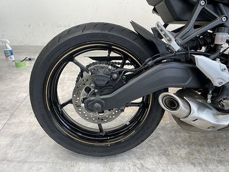 カワサキ ZX-25R Ninja ZX-25R SE【マル得】2022年モデル/フェンダーレス/エンジンスライダ 4