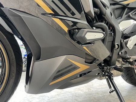 カワサキ ZX-25R Ninja ZX-25R SE【マル得】2022年モデル/フェンダーレス/エンジンスライダ 32