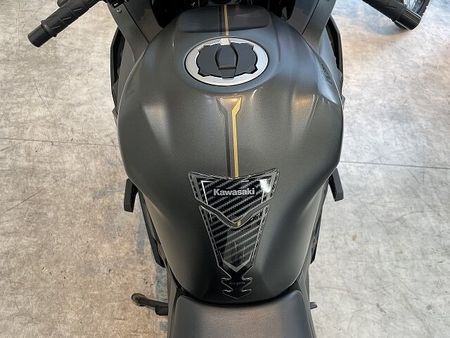 カワサキ ZX-25R Ninja ZX-25R SE【マル得】2022年モデル/フェンダーレス/エンジンスライダ 33