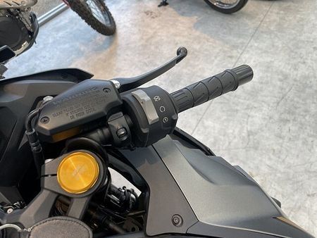 カワサキ ZX-25R Ninja ZX-25R SE【マル得】2022年モデル/フェンダーレス/エンジンスライダ 35