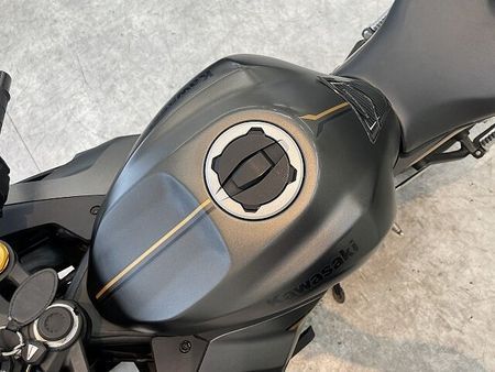 カワサキ ZX-25R Ninja ZX-25R SE【マル得】2022年モデル/フェンダーレス/エンジンスライダ 36