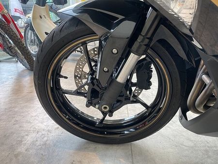 カワサキ ZX-25R Ninja ZX-25R SE【マル得】2022年モデル/フェンダーレス/エンジンスライダ 39