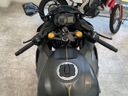 カワサキ ZX-25R Ninja ZX-25R SE【マル得】2022年モデル/フェンダーレス/エンジンスライダ 6