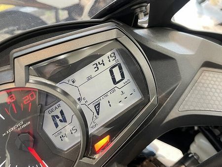 カワサキ ZX-25R Ninja ZX-25R SE【マル得】2022年モデル/フェンダーレス/エンジンスライダ 7