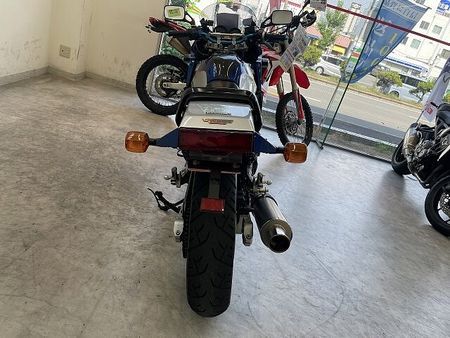 カワサキ GPZ900R GPz900R 2003年モデル/カスタム多数 11