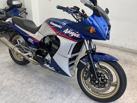 カワサキ GPZ900R GPz900R 2003年モデル/カスタム多数 2
