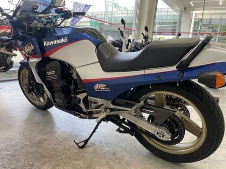 カワサキ GPZ900R GPz900R 2003年モデル/カスタム多数 12