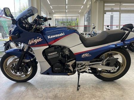 カワサキ GPZ900R GPz900R 2003年モデル/カスタム多数 13