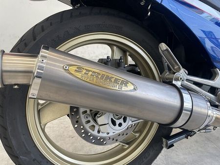 カワサキ GPZ900R GPz900R 2003年モデル/カスタム多数 14