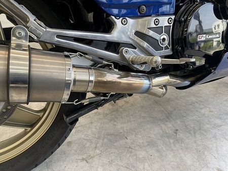 カワサキ GPZ900R GPz900R 2003年モデル/カスタム多数 15