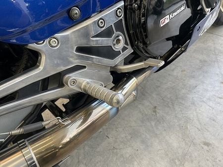 カワサキ GPZ900R GPz900R 2003年モデル/カスタム多数 16