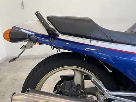 カワサキ GPZ900R GPz900R 2003年モデル/カスタム多数 17
