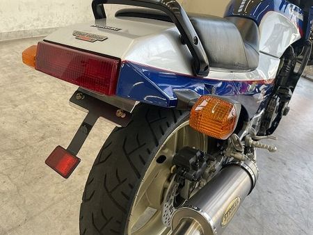 カワサキ GPZ900R GPz900R 2003年モデル/カスタム多数 20