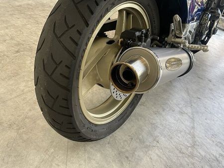 カワサキ GPZ900R GPz900R 2003年モデル/カスタム多数 21