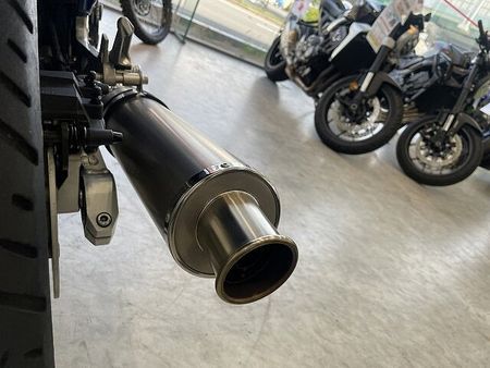 カワサキ GPZ900R GPz900R 2003年モデル/カスタム多数 22