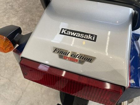 カワサキ GPZ900R GPz900R 2003年モデル/カスタム多数 23