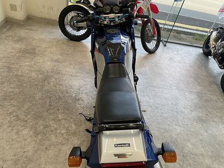 カワサキ GPZ900R GPz900R 2003年モデル/カスタム多数 24