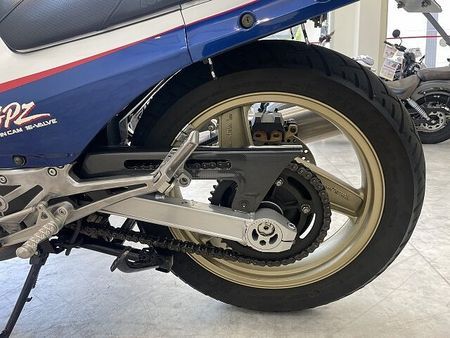 カワサキ GPZ900R GPz900R 2003年モデル/カスタム多数 26