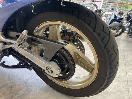カワサキ GPZ900R GPz900R 2003年モデル/カスタム多数 27