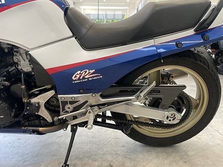カワサキ GPZ900R GPz900R 2003年モデル/カスタム多数 30