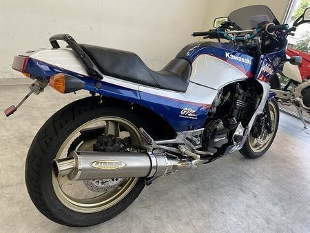 カワサキ GPZ900R GPz900R 2003年モデル/カスタム多数 3