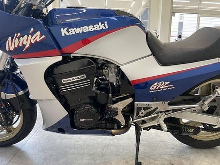カワサキ GPZ900R GPz900R 2003年モデル/カスタム多数 32