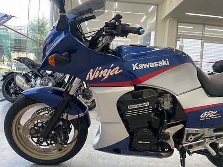 カワサキ GPZ900R GPz900R 2003年モデル/カスタム多数 33