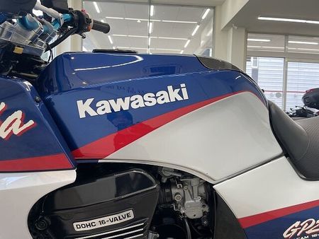 カワサキ GPZ900R GPz900R 2003年モデル/カスタム多数 34