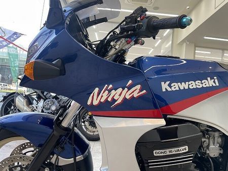 カワサキ GPZ900R GPz900R 2003年モデル/カスタム多数 35