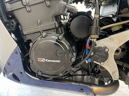 カワサキ GPZ900R GPz900R 2003年モデル/カスタム多数 38