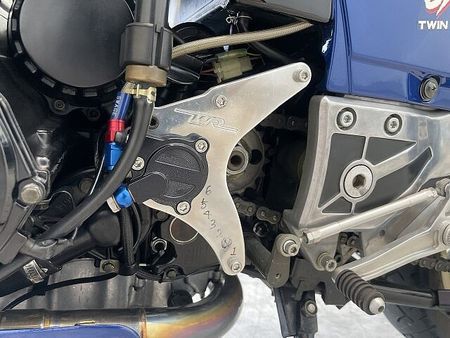 カワサキ GPZ900R GPz900R 2003年モデル/カスタム多数 39