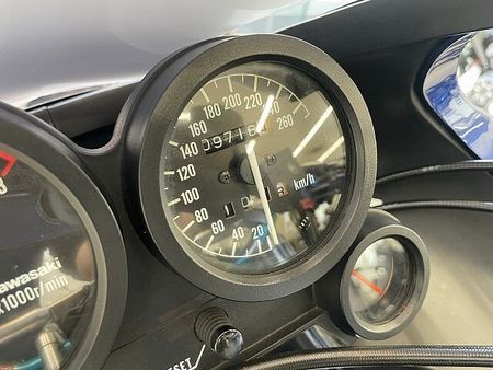 カワサキ GPZ900R GPz900R 2003年モデル/カスタム多数 7