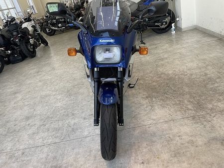 カワサキ GPZ900R GPz900R 2003年モデル/カスタム多数 9