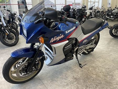 カワサキ GPZ900R GPz900R 2003年モデル/カスタム多数 10