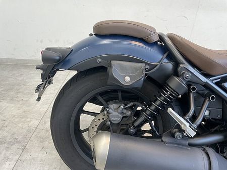 ホンダ レブル 250 レブル250 2020年モデル/サイドバッグ/USB電源/ドライブレコーダー/シート 17