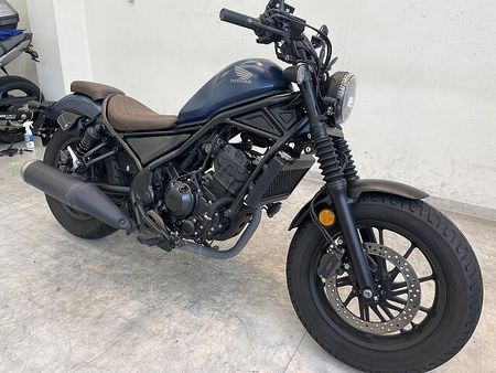 ホンダ レブル 250 レブル250 2020年モデル/サイドバッグ/USB電源/ドライブレコーダー/シート 2