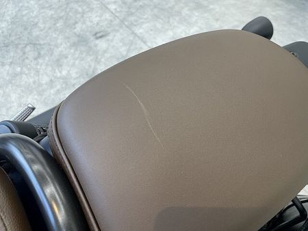 ホンダ レブル 250 レブル250 2020年モデル/サイドバッグ/USB電源/ドライブレコーダー/シート 22