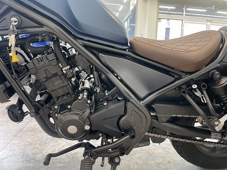 ホンダ レブル 250 レブル250 2020年モデル/サイドバッグ/USB電源/ドライブレコーダー/シート 29