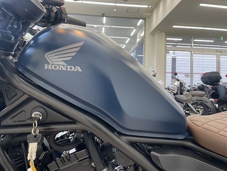 ホンダ レブル 250 レブル250 2020年モデル/サイドバッグ/USB電源/ドライブレコーダー/シート 31
