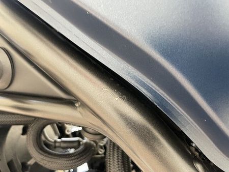 ホンダ レブル 250 レブル250 2020年モデル/サイドバッグ/USB電源/ドライブレコーダー/シート 32
