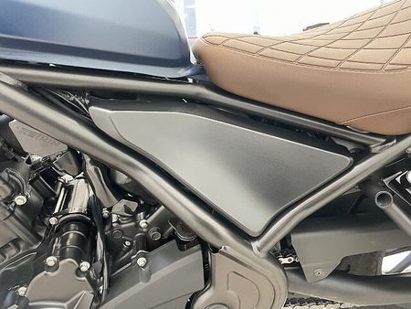 ホンダ レブル 250 レブル250 2020年モデル/サイドバッグ/USB電源/ドライブレコーダー/シート 33